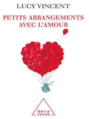 cover image of Petits arrangements avec l'amour